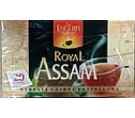 Чай чорний Celmar Royal Assam 20 пак