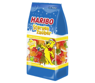 Цукерки жувальні Haribo Sternen Zauber 250 г