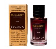 Тестер Escada Taj Sunset жіночий 60 мл