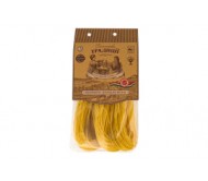 Макарони Галицькі традиції Вермішель довга №3 400 г/20