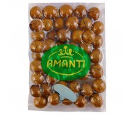 Горіх макадамія Amanti не очищений 250 г/20
