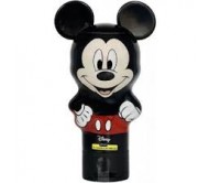Шампунь та гель для душу Disney Mickey Mouse 2in1 для дітей 300 мл