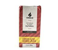 Кава мелена Candelas Essential Natural 250 г/16