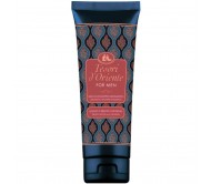 Гель для душу парфумований Tesori d'Oriente Чорне дерево та женьшень 250 мл/12