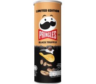Чіпси Pringles зі смаком Black Truffle 80 г/24