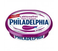 Крем-сир Philadelphia Без лактози 150 г