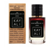 Тестер Kayali Yum Boujee Marshmallow 81 жіночий 60 мл