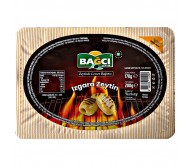 Оливки Bagci зелені на грилі 200 г