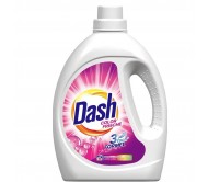 Гель для прання Dash Color Frische 40 прань 2.2 л /4