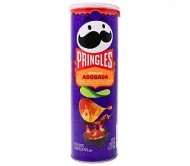 Чіпси Pringles Enchilada Adobada Мексиканський смак 158 г/14