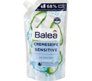 Мило рідке Balea Сенсетив дой-пак 850 мл/12