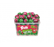 Цукерки жувальні Trolli Watermelon Splash 1 кг 60 шт/6