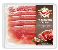 Прошутто Crudo Negroni нарізка 100 г/10