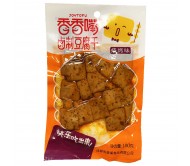 Соєве м`ясо Joytofu сушене зі смаком BBQ 100 г