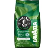 Кава в зернах Lavazza Reserva Tierra Brasile Blend 1 кг/6