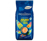Кава в зернах Movenpick Crema Aroma el Sol 1 кг/4
