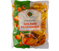 Хурма сушена Natural Food Celection слайси 400 г/8