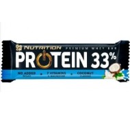 Батончик GoOn Protein Bar 33% Кокос Без цукру 50 г