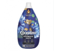 Кондиціонер концентрат для білизни Coccolino Fresh Sky 58 прань 870 мл