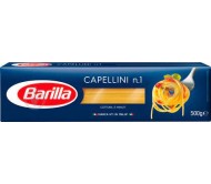 Спагеті Barilla n.1 капелліні 500 г/24