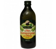 Оливковий продукт Extra Vergine ТМ Fra Ulivo скло Греція 1 л