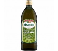 Оливкова олія Monini Terre Del Mediterraneo 750 мл/12