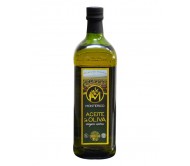 Оливкова олія Monterico Aceite de Oliva Extra Vergine 1 л/12