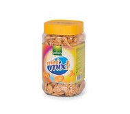Печиво Gullon Cracker Mini-mix 350 г/12
