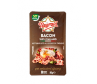 Бекон слайсами Negroni 80 г