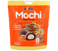 Тістечко Моті Royal Family Кленовий млинець 120 г