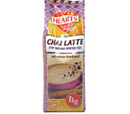Капучино Hearts Chai Latte 1 кг Німеччина