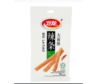 Снек We-Long Big La Tiao Hot & Spicy гострий 106 г