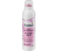 Дезодорант жіночий спрей Balea Extra Dry 200 мл
