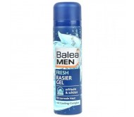 Гель для гоління Balea Fresh 200 мл