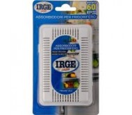 Поглинач запаху  Irge в холодильник 60 днів