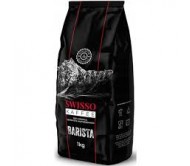 Кава в зернах Swisso Barista 1 кг/8