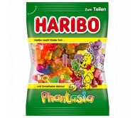 Цукерки жувальні Haribo Phantasia 175 г/50