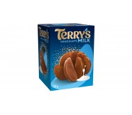 Шоколад Terry’s Orange молочний 145 г/12