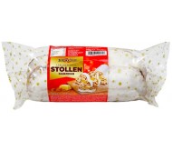 Штолен Quickbury Марципан 500 г/10