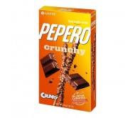 Соломка Pepero Crunchy Lotte 39 г/40