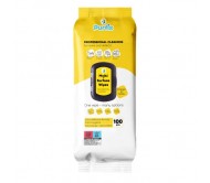 Серветки універсальні Purfix 100 шт