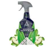 Засіб Astonish для видалення і запобігання утворенню від плісняви 750 мл