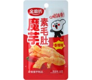 Снек Конжак Golden Mil Hot & Spicy Flavor 18 г/20