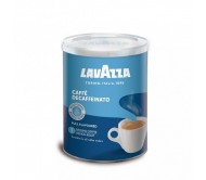 Кава мелена Lavazza Dek Classico без кофеїну ж/б 250 г