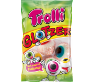 Желейні цукерки Trolli очі 75 г