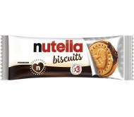 Печиво Nutella Biscuits 41 г/28