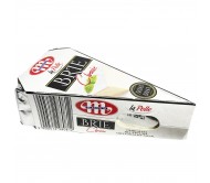 Сир Brie La Pole 58% TM Mlekovita 125 г/10