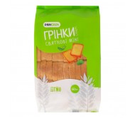 Грінки міні Pan Grin Святкові 120 г/24