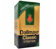 Кава мелена Dallmayr Classic Intense 500 г/12