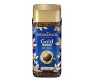 Кава розчинна Movenpick Gold Original 200 г